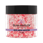Glam & Glits Acrylic Powder - Strawberry Shortcake 1 oz - MA620 - Premier Nail Supply 