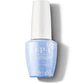 OPI Gelcolor - Let's Love Spankle 05 oz - #HPL08 - Premier Nail Supply 
