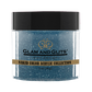 Glam & Glits Acrylic Powder - Teal In Me 1 oz - NCA434 - Premier Nail Supply 