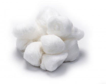 Intrinsics - Cotton Balls 100 count - #189101 - Premier Nail Supply 