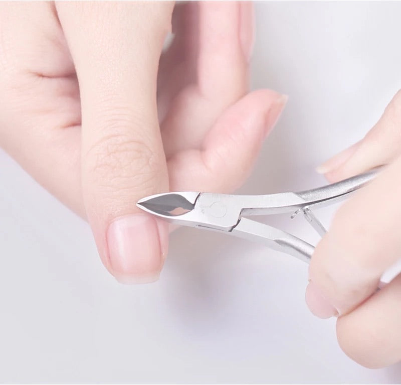 Solingen - Cuticle Nipper - #2060 - Premier Nail Supply 