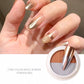 Solid Chrome Pigments Ombré  Powder - Premier Nail Supply 