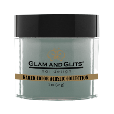 Glam & Glits Acrylic Powder - Dough-A-Deer 1oz - #NCA405 - Premier Nail Supply 