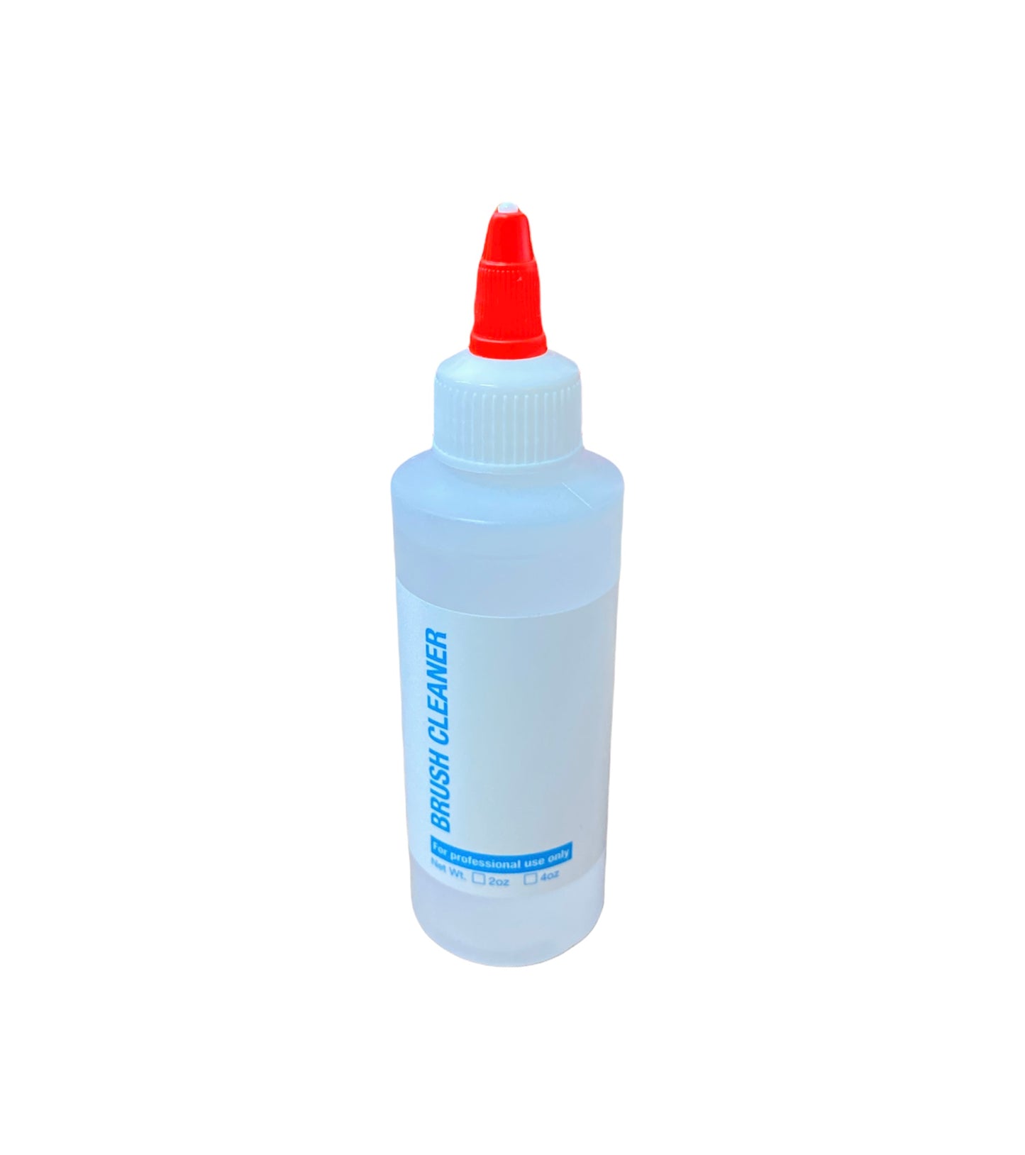 Brush Cleaner for Acrylic Brush - #470199 - Premier Nail Supply 
