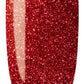 Lechat Nobility Gel Polish & Nail Lacquer - Ruby Red 0.5 oz - #NBCS107 - Premier Nail Supply 