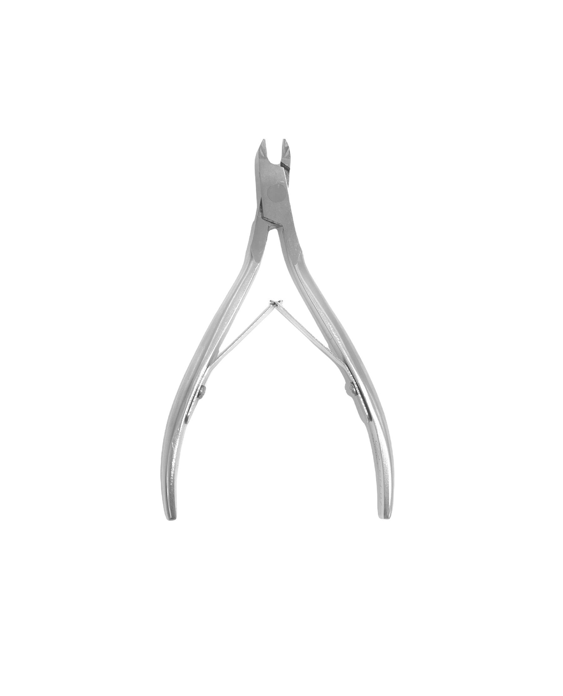 Monika - Cuticle nipper CN-07 Jaw 14 - #28458 - Premier Nail Supply 