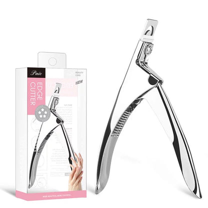 Nail Tips Cutter High Quality - Premier Nail Supply 