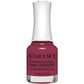 Kiara Sky Nail lacquer - Plum It Up 0.5 oz - #N485 - Premier Nail Supply 