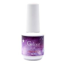 Gelixir Foil Gel Soak Off UV/LED 0.5 oz - Premier Nail Supply 