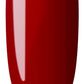 Lechat Nobility Gel Polish & Nail Lacquer - Red Velvet 0.5 oz - #NBCS024 - Premier Nail Supply 
