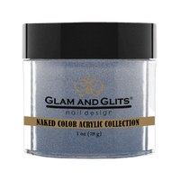 Glam & Glits Acrylic Powder - Make Wave 1oz - NCA432 - Premier Nail Supply 