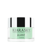 Kiara Sky Dipping Glow Powder - Hint Of Mint 1 oz - #DG116 - Premier Nail Supply 