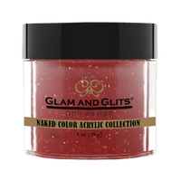 Glam & Glits Acrylic Powder - Charisma 1 oz - NCA441 - Premier Nail Supply 