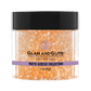 Glam & Glits Acrylic Powder - Tropical Citrus 1 oz - MA616 - Premier Nail Supply 