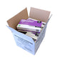 Shamrock Supreme Nitrile Examination Gloves 1 box - Premier Nail Supply 