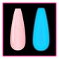 Kiara Sky Dip Glow Powder -Pillow Talk - #DG141 - Premier Nail Supply 