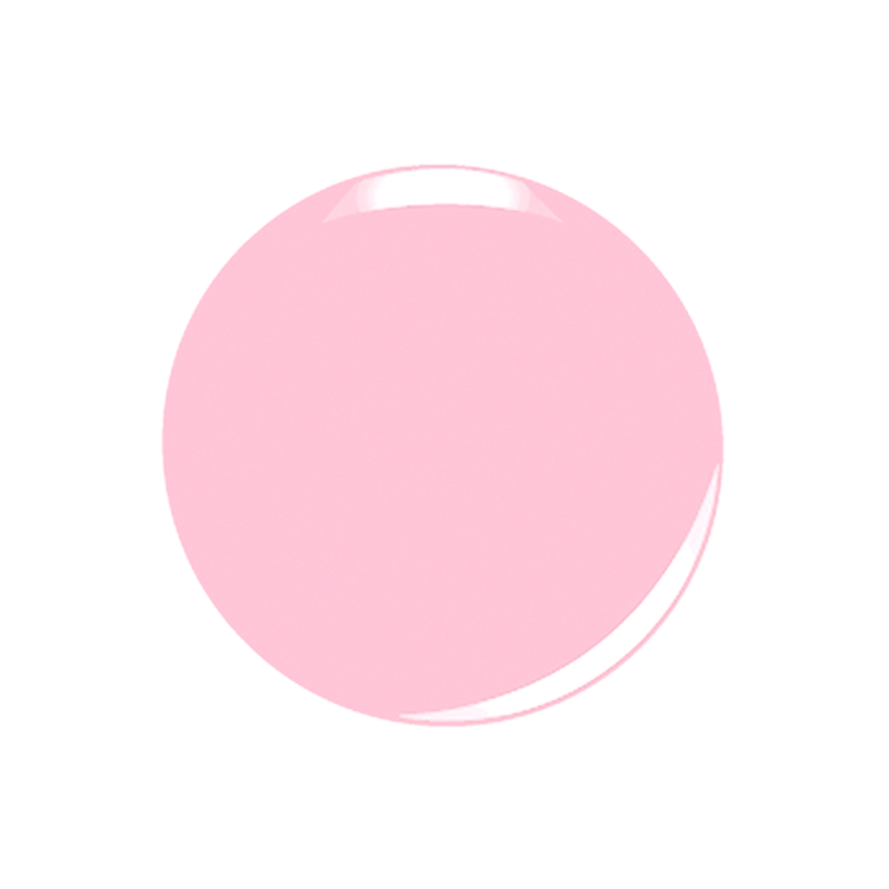 Kiara Sky Dip Powder - Dark Pink 2 oz - #DMDP2 -Beyond Beauty Page