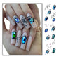 Blue Eyes ST101 - Premier Nail Supply 