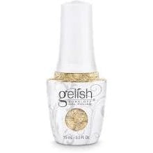 Gelish Gelcolor - Golden Treasure 0.5 oz - #1110836 - Premier Nail Supply 