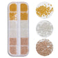 Mini Beads Nail Design - #RGS3 - Premier Nail Supply 