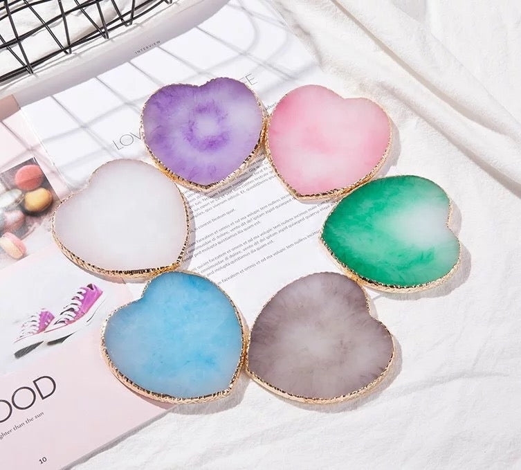 Premier Nail Supply Resin Stone Nail Art Palette - Thumbnail 5