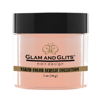 Glam & Glits Acrylic Powder - Enchantress 1oz - NCA404 - Premier Nail Supply 