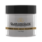 Glam & Glits Acrylic Powder - Gray gray 1oz - NCA437 - Premier Nail Supply 