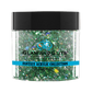 Glam & Glits Acrylic Powder - Ever Green 1oz - FA526 - Premier Nail Supply 