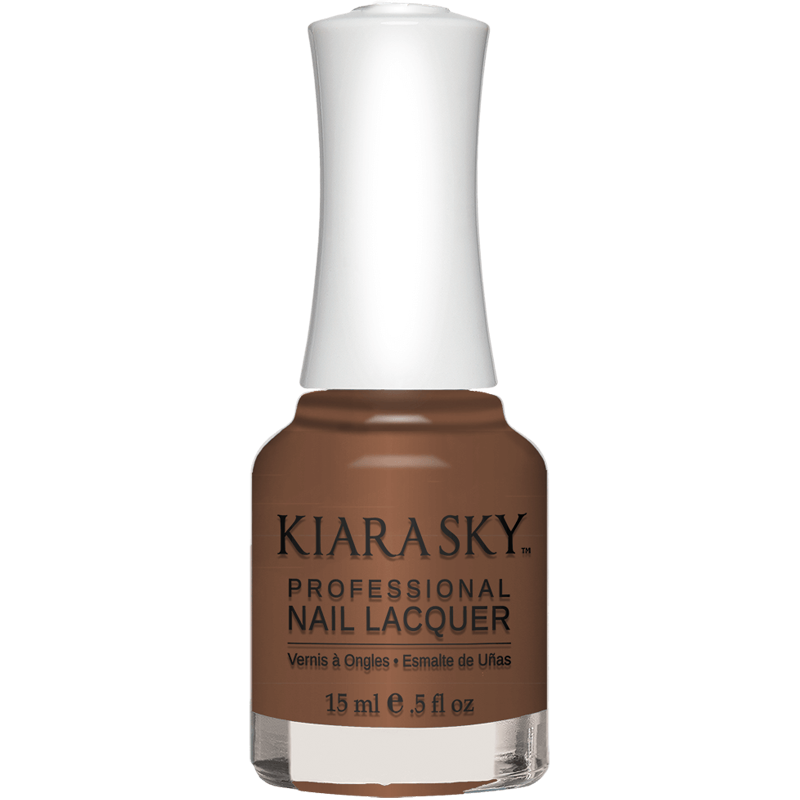 Kiara Sky Nail lacquer - Styleletto 0.5 oz - #N434 - Premier Nail Supply 