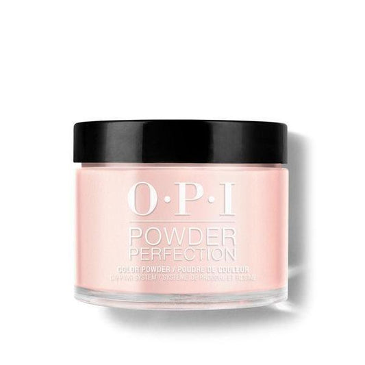 OPI Dip Powder - Coral-ing Your Spirit 1.5 oz - DPM88 - Premier Nail Supply 