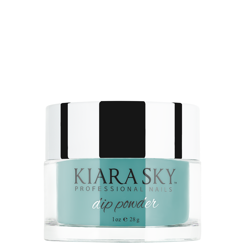 Kiara Sky Dip Glow Powder -Stargazer - #DG117 - Premier Nail Supply 