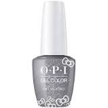 OPI Gelcolor - Isn't She Iconic! 05 oz - #HPL11 - Premier Nail Supply 