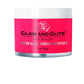 Glam & Glits Acrylic Powder Blend Color - Sassy 2 oz - BL3115 - Premier Nail Supply 