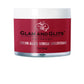 Glam & Glits Acrylic Powder Blend Color - Smell The Roses 2 oz - BL3120 - Premier Nail Supply 
