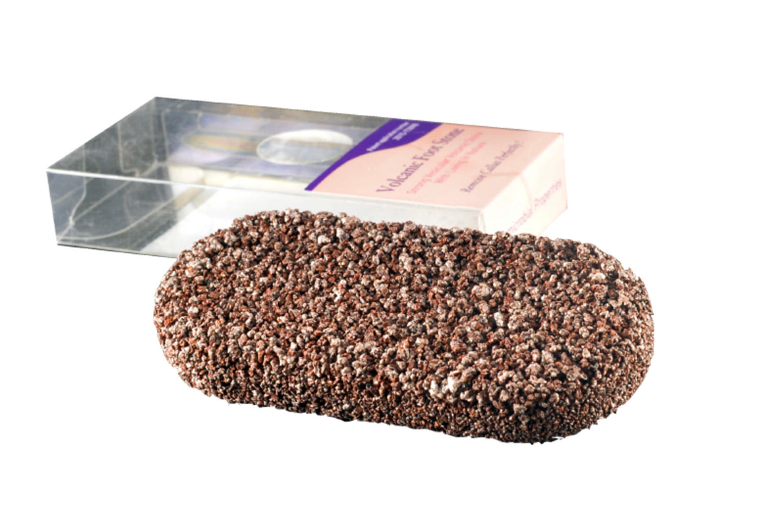 Volcanic Foot Stone  - #509262 - Premier Nail Supply 