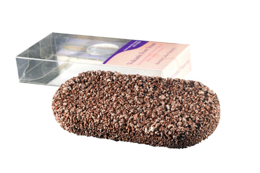 Volcanic Foot Stone  - #509262 - Premier Nail Supply 