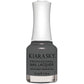 Kiara Sky Nail lacquer - Smokey Smog 0.5 oz - #N471 - Premier Nail Supply 