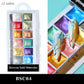 Shimmer Solid Watercolor Galaxy BSC04 -#81846 - Premier Nail Supply 