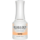 Kiara Sky Gelcolor - Silhouette 0.5 oz - #G606 - Premier Nail Supply 