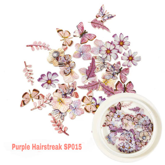 Purple Hairstreak SP015 - Premier Nail Supply 