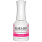 Kiara Sky Gelcolor - Pink Passport 0.5 oz - #G626 - Premier Nail Supply 