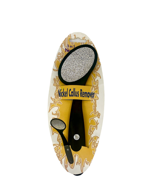 Now & Forever Nicked Callus Remover -#BF807 - Premier Nail Supply 