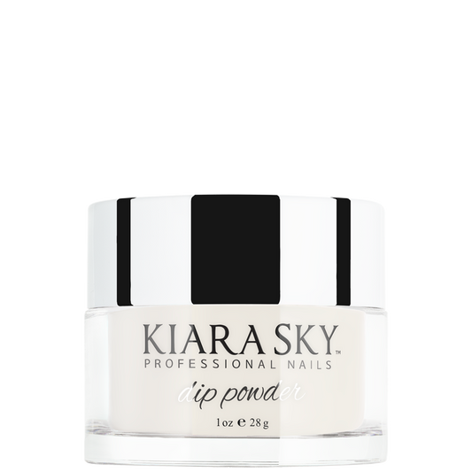 Kiara Sky Dip Glow Powder -Glow Getter - #DG143 - Premier Nail Supply 