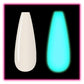Kiara Sky Dip Glow Powder -Love Struck - #DG142 - Premier Nail Supply 
