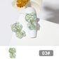 Gummies Bear 3D Design 2pcs - Premier Nail Supply 