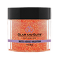 Glam & Glits Acrylic Powder - Orange Brandy 1 oz - MA634 - Premier Nail Supply 