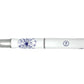 999 Flower Kolinsky- Acrylic nail brush size 14 - #999F14 - Premier Nail Supply 