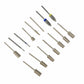 Drill Bit Set - Premier Nail Supply 