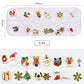 3D Christmas Nail Art Diamond Rhinestone #4 - Premier Nail Supply 