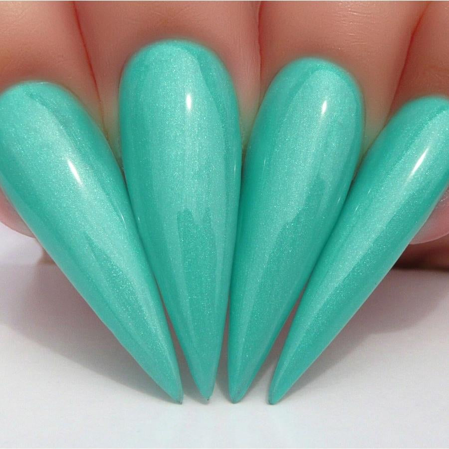 Kiara Sky Gelcolor - Shake Your Palm Palm 0.5oz - #G588 - Premier Nail Supply 